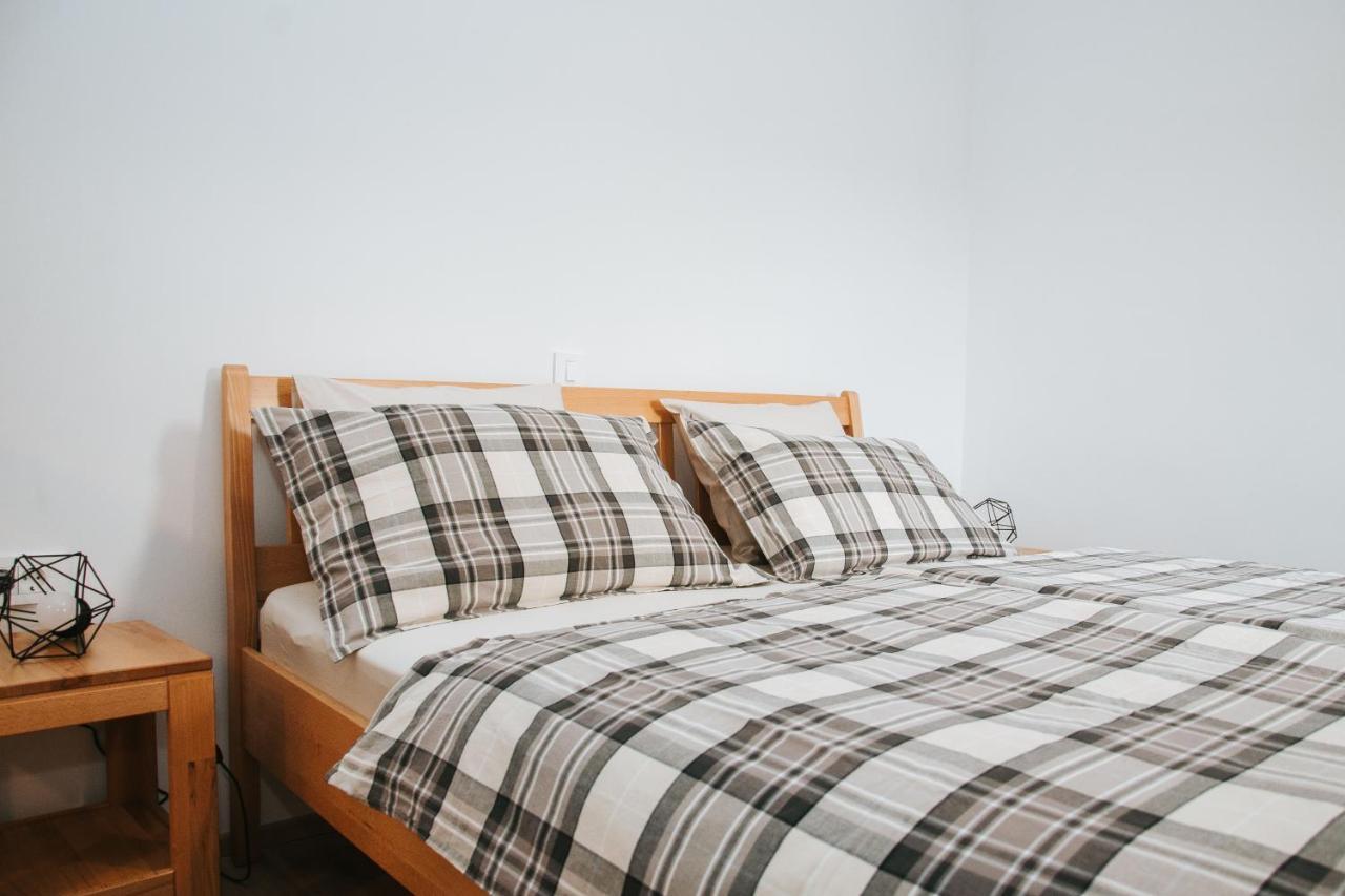 Hisa Bepina Apartment Koper Exterior photo